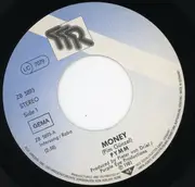 7inch Vinyl Single - Pymm - Money