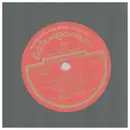 LP - Pyotr Ilyich Tchaikovsky - Большой Симфонический Оркестр Всесоюзного Радио , Alexander Gauk - 3-я Симфония - Mono