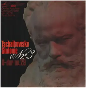 Pyotr Ilyich Tchaikovsky - Sinfonie Nr. 3 D-dur Op. 29