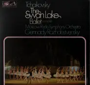 Tchaikovsky - The Swan Lake Ballet (Complete)