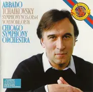 Tchaikovsky (Abbado) - Symphony No. 5 / Voyevode