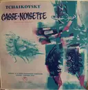 LP - Tchaikovsky - Casse-Noisette (Version De Concert) - Mono