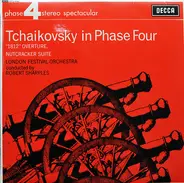 Tchaikovsky - Tchaikovsky In Phase Four