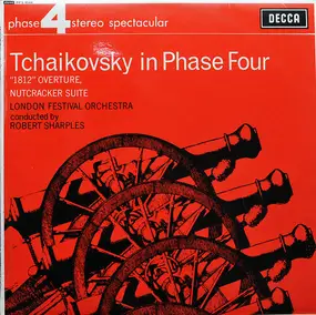 Tschaikowski - Tchaikovsky In Phase Four