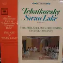 LP - Tchaikovsky - Swan Lake (Ballet Suite)