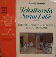 Tchaikovsky - Swan Lake (Ballet Suite)