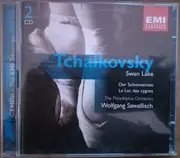 Double CD - Tchaikovsky - Swan Lake, Op.20 - Der Schwanensee - Le Lac Des Cygnes