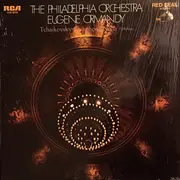 LP - Tchaikovsky - Symphony No. 6, Pathétique