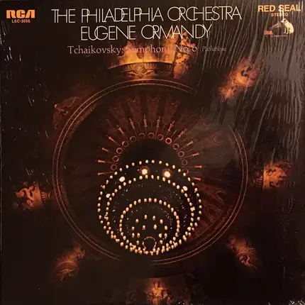 Tchaikovsky - Symphony No. 6, Pathétique
