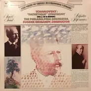 Tchaikovsky - "Pathetique" Symphony (No. 6 In B Minor)