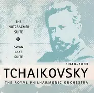 Tchaikovsky - The Nutcracker Suite / Swan Lake Suite
