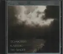 CD - Pyotr Ilyich Tchaikovsky - Trio Sanderi - Klaviertrio