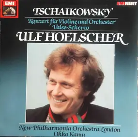 Pyotr Ilyich Tchaikovsky - Konzert Für Violine Und Orchester / Valse-Scherzo