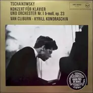 Tchaikovsky - Konzert Für Klavier Und Orchester Nr. 1