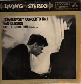Pyotr Ilyich Tchaikovsky - Concerto No. 1