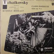 Tchaikovsky - Casse-Noisette Suite Op. 71 A