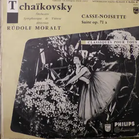Pyotr Ilyich Tchaikovsky - Casse-Noisette Suite Op. 71 A