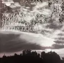 LP - Tchaikovsky - Symphonie Nr. 6 H-Moll Op. 74 (Pathetique)