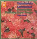 LP - Pyotr Ilyich Tchaikovsky - Schwanensee / Dornröschen / Polonaise >Eugen Onegin<