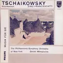 10'' - Tchaikovsky - Violinkonzert