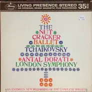 Tchaikovsky - The Nutcracker Ballet