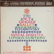 Tchaikovsky - The Nutcracker Ballet