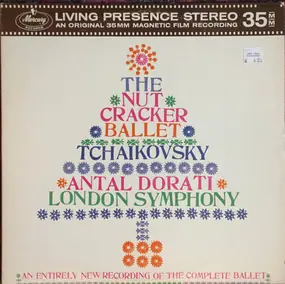 Tschaikowski - The Nutcracker Ballet