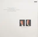 LP - Tchaikovsky - Concerto No. 1 = Klavierkonzert Nr. 1 b-moll