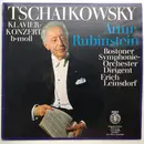 LP - Tchaikovsky - Klavierkonzert B-Moll