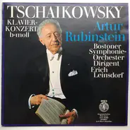 Tchaikovsky - Klavierkonzert B-Moll