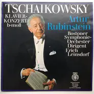 Tchaikovsky - Klavierkonzert B-Moll