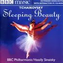 CD - Tchaikovsky - Sleeping Beauty (extended highlights)