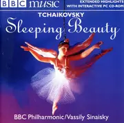 CD - Tchaikovsky - Sleeping Beauty (extended highlights)