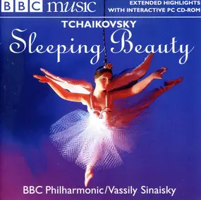 Pyotr Ilyich Tchaikovsky - Sleeping Beauty (extended highlights)