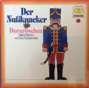 Pyotr Ilyich Tchaikovsky - Berliner Philharmoniker , Ferdinand Leitner , The National Warsaw Philha - Der Nußknacker / Dornröschen