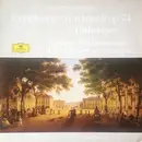 LP - Pyotr Ilyich Tchaikovsky - Berliner Philharmoniker · Herbert von Karajan - Symphonie Nr.6 h-moll »Pathétique«