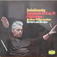 Tchaikovsky - Symphonie Nr.6 Op. 74 "Pathétique"