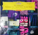 LP - Tchaikovsky - Nussknacker-Suite · Capriccio Italien · Slawischer Marsch - Tulip Rim