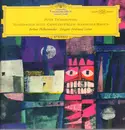 LP - Pyotr Ilyich Tchaikovsky - Berliner Philharmoniker , Ferdinand Leitner - Nussknacker-Suite · Capriccio Italien · Slawischer Marsch