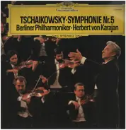 Tchaikovsky - Symphonie Nr. 5