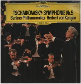 Pyotr Ilyich Tchaikovsky - Symphonie Nr. 5