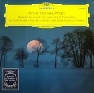 Tschaikowsky - Symphonie Nr. 1