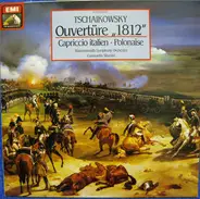 Tchaikovsky - Ouvertüre '1812' • Capriccio Italien • Polonaise Aus "Eugen Onegin"