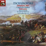 Tchaikovsky - Overtüre 1812 • Capriccio Italien • Polonaise Aus 'Eugen Onegin'