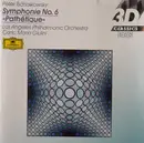 CD - Tchaikovsky (Giulini) - Symphony No. 6 'Pathétique'