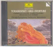 Tchaikovsky - »1812« Overture • Capriccio Italien • Romeo & Juliet • Francesca Da Rimini