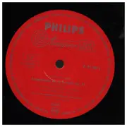 LP - Tchaikovsky - Symphonie N°6 'Pathétique' - Minigroove