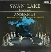 Tchaikovsky - Swan Lake