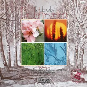 Tschaikowski - The Seasons