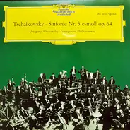 Tchaikovsky - Sinfonie Nr. 5 E-moll Op. 64